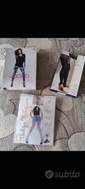 pantacollant leggings donna 