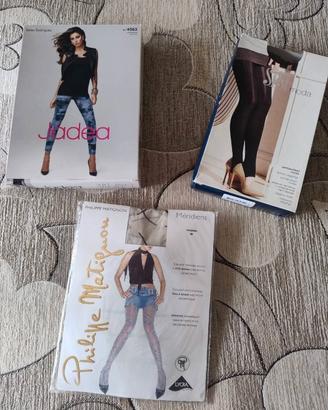 pantacollant leggings donna 