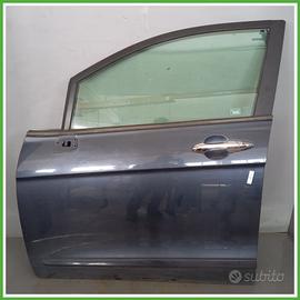 Porta Anteriore Sinistra SX GRIGIO SCURO HONDA FR-