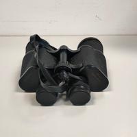 Binocolo Zenith 10×50 Coated Optics