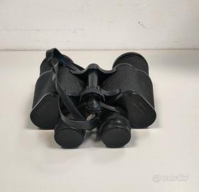 Binocolo Zenith 10×50 Coated Optics