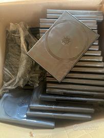 Cover dvd/cd