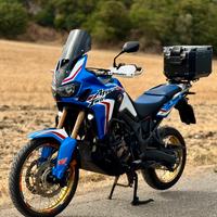 Africa Twin 1000 2019