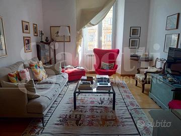 Appartamento Roma [Cod. rif 3302374ARG]