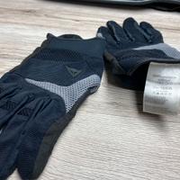 Guanti Dainese in tessuto misura XXL