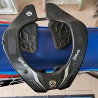 Collare protezione moto / mtb Atlas