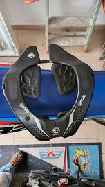 Collare protezione moto / mtb Atlas