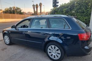 Audi A4 2.0 TDI F.AP. Avant