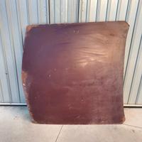 Cofano anteriore Alfa Romeo GT