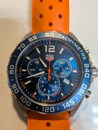 Tag Heuer Formula 1 Limited Edition Full Set
