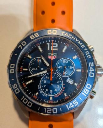 Tag Heuer Formula 1 Limited Edition Full Set