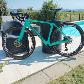 gravel bianchi impulso zipp