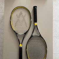 Racchette tennis Volkl Power Bridge 10 mid