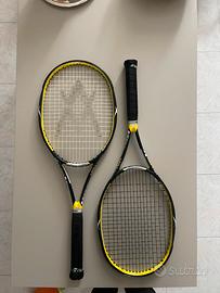 Racchette tennis Volkl Power Bridge 10 mid