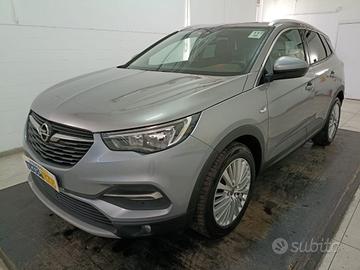 OPEL Grandland X 1.6 ecotec Advance s&s 120cv