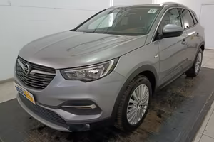 OPEL Grandland X 1.6 ecotec Advance s&s 120cv
