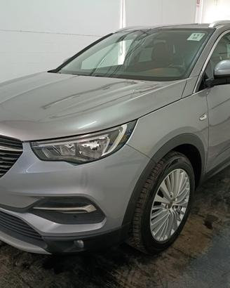 OPEL Grandland X 1.6 ecotec Advance s&s 120cv