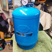 Serbatoio Aria Portatile ABAC...