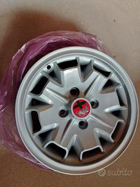 Cerchi Alfa Romeo