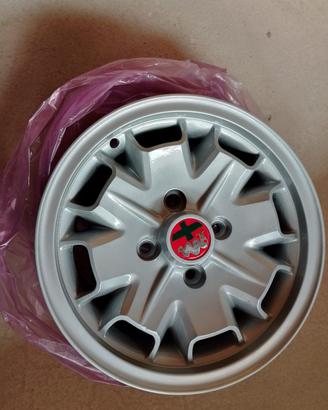 Cerchi Alfa Romeo