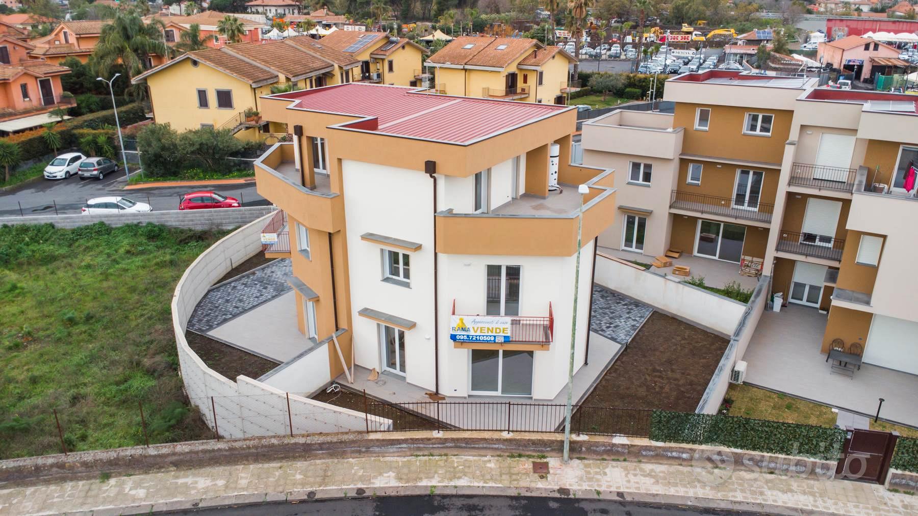 House in San Gregorio di Catania, Catania - Vista 4