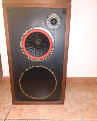 Altoparlanti  RtR americani speaker casse