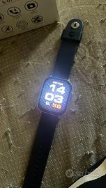 Smartwach Sector S07