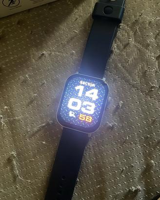 Smartwach Sector S07