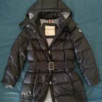 Giaccone in piuma marca Dolomite da donna