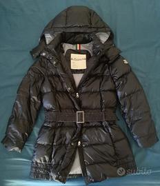 Giaccone in piuma marca Dolomite da donna
