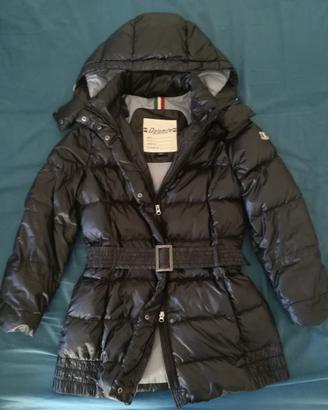 Giaccone in piuma marca Dolomite da donna