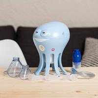 Pic Aerosol Micropistone Mister 8 Polipo