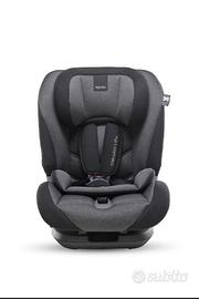 Seggiolino Inglesina Newton iFix