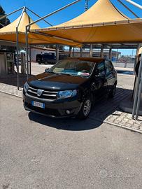 Dacia Sandero 1.2 GPL 75cv