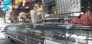 Autonegozio spazio 150-24 iveco minonzio