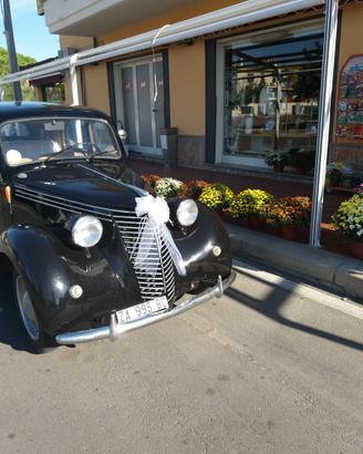 Fiat 1100 1948