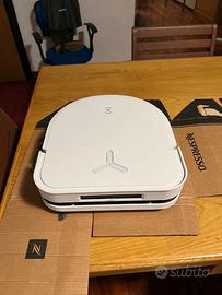 DEEBOT X5 OMNI bianco