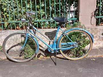 Bici Olimpia Mod. Gardena Vintage