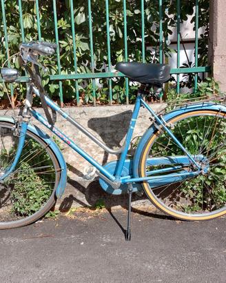 Bici Olimpia Mod. Gardena Vintage