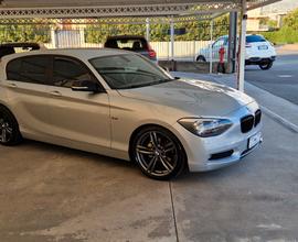 Bmw 118d Sport F20