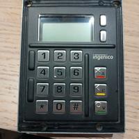 Pos INGENICO IUP250 LE