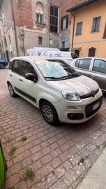 Fiat Panda gpl