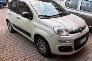 Fiat Panda gpl