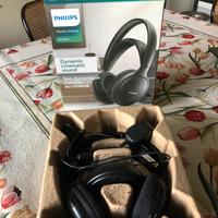 Cuffia Wi-Fi Philips