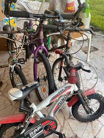 Giochi vari x bambini