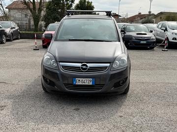 Opel Meriva 1.4 Turbo 120CV GPL Tech b-color Elect
