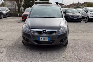Opel Meriva 1.4 Turbo 120CV GPL Tech b-color Elect