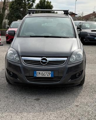 Opel Meriva 1.4 Turbo 120CV GPL Tech b-color Elect