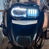 Bmw r 1200 gs - 2012