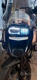 Bmw r 1200 gs - 2012